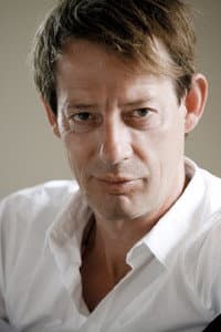 Luc Feit in Doudege Wénkel