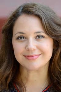 Carissa Kosta in King of the Ants
