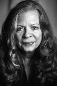Michelle Newell in The Saint and the Brave Goose