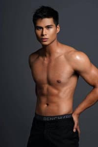 John Vic De Guzman in Regal Studio Presents: Time Out
