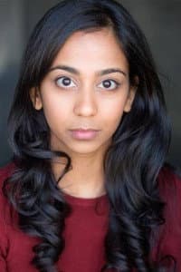 Anjana Vasan in The Secret Life of Sue Townsend (Aged 68 3/4)