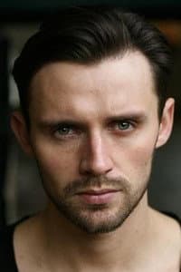 Oliver Walker in Viking Quest