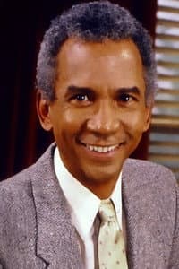 Al Freeman Jr. in Perry Mason Returns