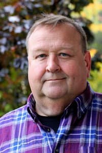 Mikko Kivinen in Kuutamosonaatti