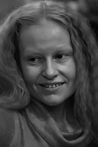 Tatyana Kuznetsova in Друг мой, Колька!..