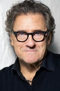 Tommy Körberg in Blackout