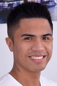 Alon Kemey in Sex Hungry Twinks