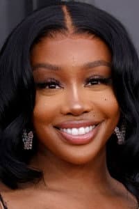 SZA in CoComelon: The Movie