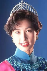 Amy Kwok in The Legend II