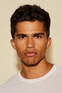 Alex Aiono in The Keys of Christmas