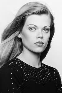 Juliet Graham in Alice in Wonderland: An X-Rated Musical Fantasy