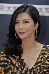 Carrie Ng Ka-Lai in 你OK，我OK!