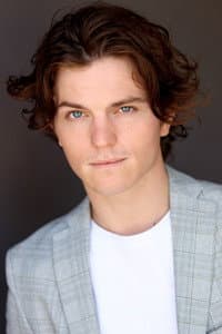 Tom Russell in Last Ride