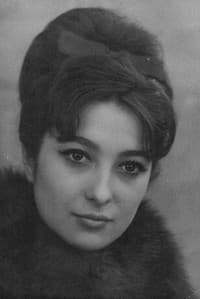Silvia Berova in Парень и девушка