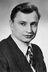 Valentin Bryleev in Через кладбище