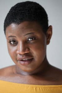 Mara Allen in Macbeth - Live at Shakespeare's Globe