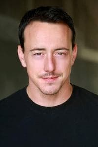 Chris Coy in Kristy