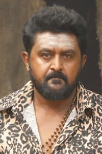 Komal Kumar in Rajani