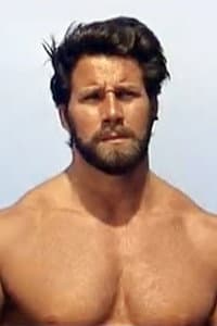 Reg Park in Ercole alla conquista di Atlantide