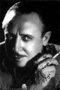 Enrique de Rosas in El carnaval del diablo