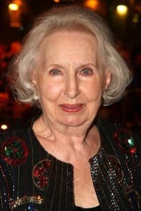 Edith Hancke in Die Ehe des Herrn Mississippi