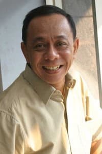 Eko DJ in Enak Sama Enak
