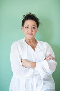 Khadija Heeger in Down So Long