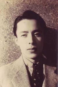 Kōkichi Takada in Rikugun Daikoshin