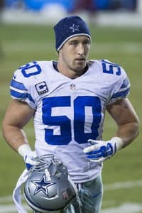 Sean Lee in Ariel & Olivia
