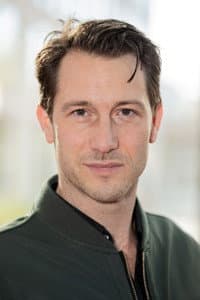 David Rott in Freche Mädchen
