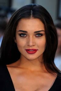 Amy Jackson in Boogie Man