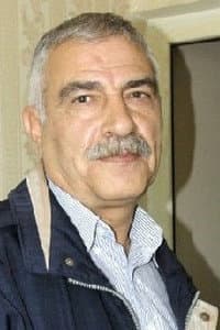 Zilli Namazov in Dalan