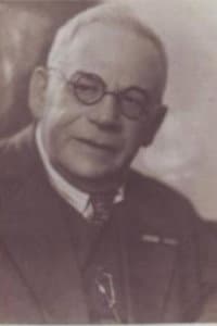 Mikhail Rostovtsev in Поручик Киже
