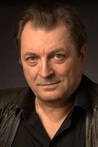 Valeriy Novikov in Личные счеты
