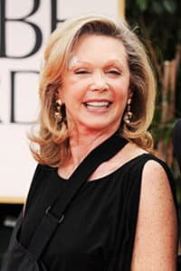 Elaine Taylor in All the Way Up