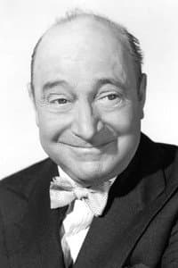 Eric Blore in Secrets of the Lone Wolf