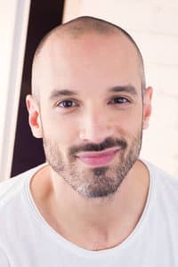 Guillaume Wagner in Juste Pour Rire 2017 - Gala Juste Stand-Up