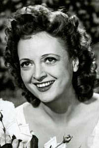 Lilian Ellis in Die lustigen Weiber von Wien