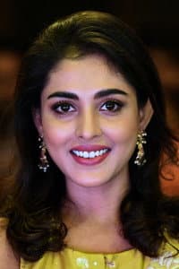 Madhu Shalini in Kithakithalu