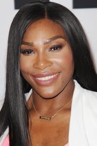 Serena Williams in The Battle of the Sexes