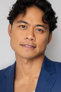 Jericho Nicodemus in Give Me Babies