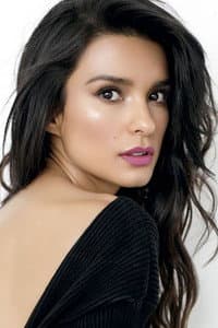 Paola Rey in Espejos