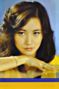 Nancy Yen Nan-See in Du ba tian xia