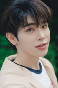 Kim Tae-rae in 2024 ZEROBASEONE FANCON IN JAPAN