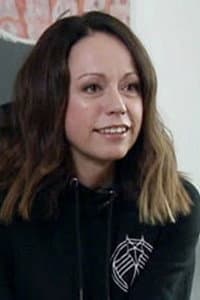 Stine Brun Kjeldaas in Transfer