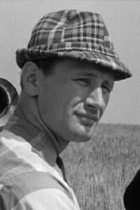 Zdeněk Bezušek in Intimní osvětlení
