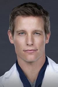 Ward Horton in Psycho Therapy: The Shallow Tale of a Writer Who Decided to Write About a Serial Killer
