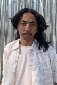 Yosef Bergas Rosarianto in JuiZy Journey