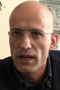 Silvio Evangelista in Sexy Boat