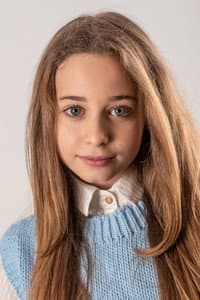 Giulia Patrignani in Il legame